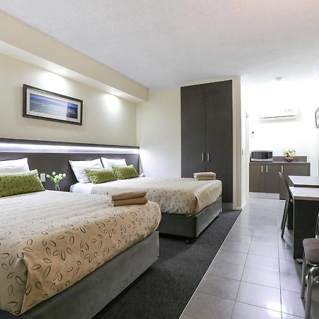 Morphettville Motor Inn Glenelg Exterior photo
