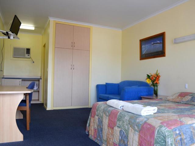 Morphettville Motor Inn Glenelg Exterior photo